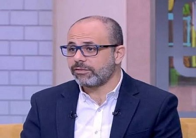 محمد الشربيني: حلمنا نقدم للمريض علاج بالمنظار بأعلى مستوى عالمي.. وبدأنا رحلة تحقيقه منذ 2018