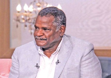 المخرج سعيد حامد يتقدم بأوراق الحصول على الجنسية المصرية: مصر بلدي.. وعمري ما حسيت إني أجنبي عنها