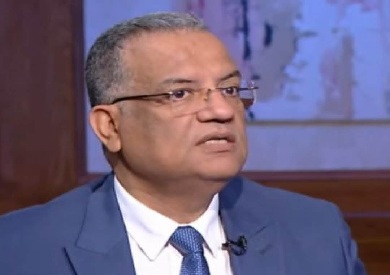 محمود مسلم: الرئيس السيسي وجه بمشروع متكامل لمحاربة الفساد وتعزيز الاقتصاد وضبط الإعلام
