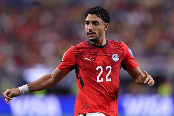مرموش: تمثيل مصر أعظم شرف.. وسنواصل العمل لتحقيق طموحات الجماهير