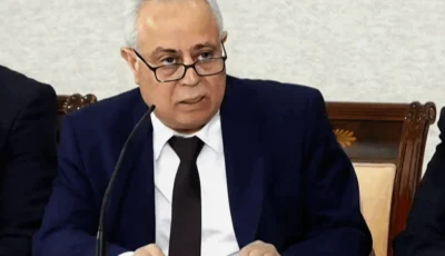 من هو عبد الحميد العواك رئيس مجلس الشعب السوري الجديد