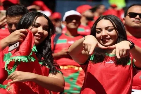 أبراج نسائية وكرة القدم اليوم