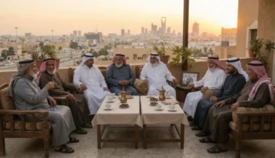 أبوة بلا تقاعد.. حوار مسائي يفتح جدل الأجيال حول رسالة الوالدين