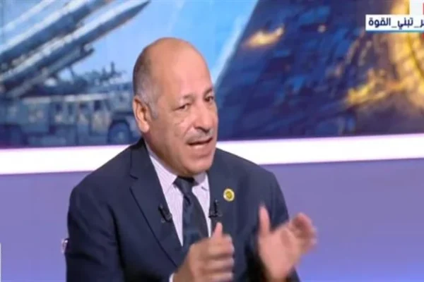 تفاصيل مركز القيادة الاستراتيجية