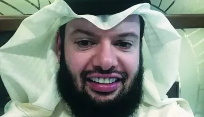 طبيب سعودي يعلن نتائج علاج الكسل البصري للبالغين بالذكاء الاصطناعي