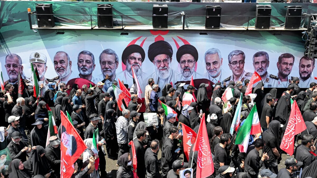 رسائل تشييع المرشد.. طهران تحوّل “مكاسب الحرب” إلى أوراق ضغط على ترمب | أخبار