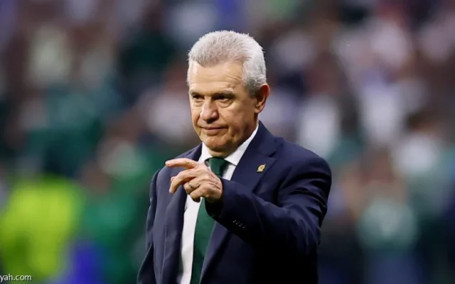 أجيري يودع تدريب المكسيك بعد الخروج من مونديال 2026 ويدعم ماركيز خلفا له