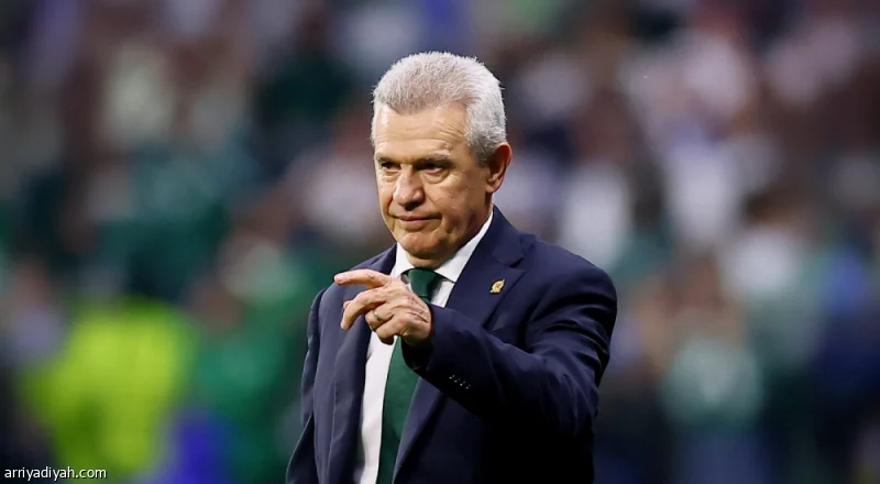 أجيري يودع تدريب المكسيك بعد الخروج من مونديال 2026 ويدعم ماركيز خلفا له