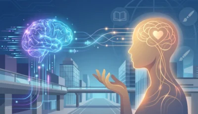دراسات عالمية: 45% من الوظائف مهددة بالذكاء الاصطناعي بحلول 2030