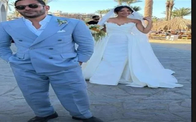 زفاف وأزمة واعتذار.. أبرز أخبار الفنانين في يوم واحد