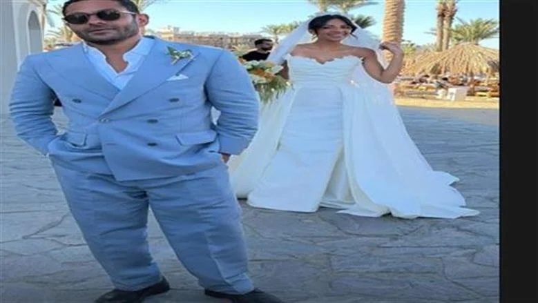 زفاف وأزمة واعتذار.. أبرز أخبار الفنانين في يوم واحد