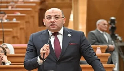 العطيفي يتقدم بتعديلين على قانون جهاز مستقبل مصر بالبرلمان
