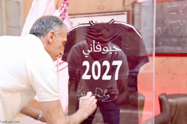 الفيصلي يجدد الثقة في سوليناس تحضيرا لموسم دوري روشن