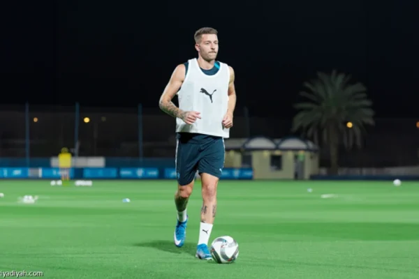 الهلال اليوم