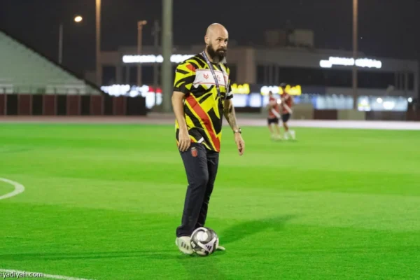 تفاصيل نادي الرياض