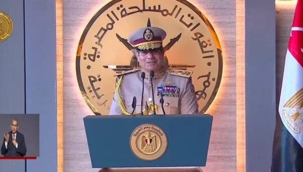 حكومه - السيسي يوجه الحكومة بفتح المجال العام للحوار الاعلامي وسماع