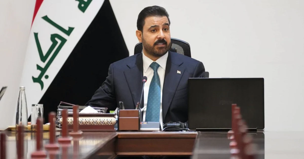 علي الزيدي اليوم
