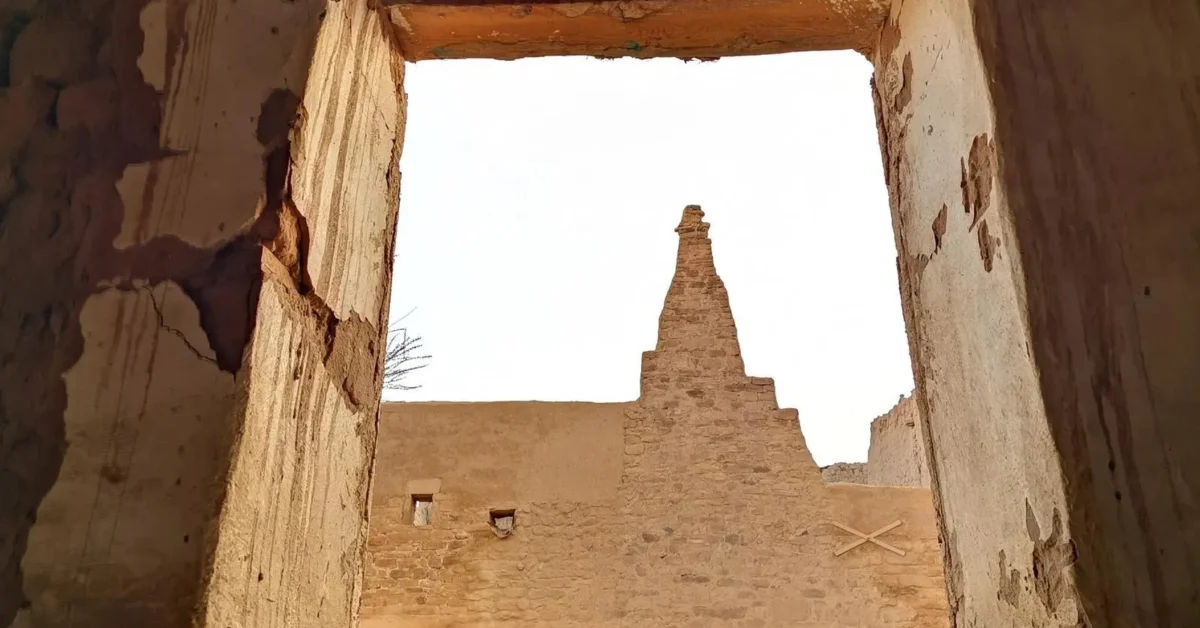 تفاصيل الطنطورة