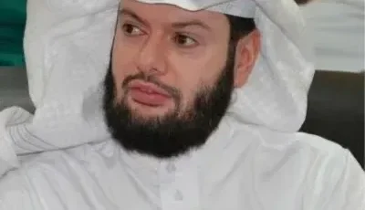 الثمالي ينجح في تصحيح طول النظر بتقنية فيمتو سمايل بالطائف