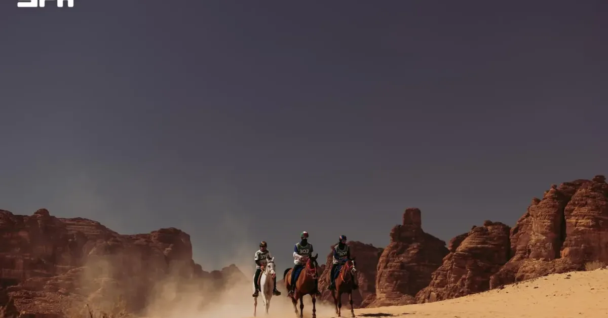 العلا اليوم