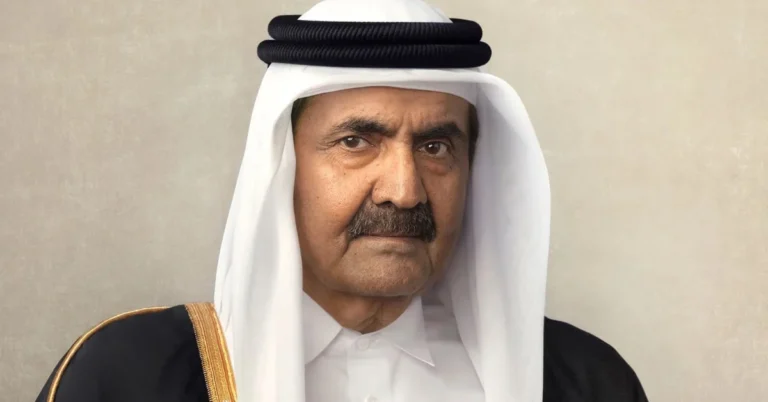 متاحف - متاحف ومكتبات وشاشة.. إرث الأمير الوالد حمد بن خليفة في الثق