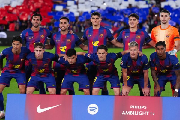 تقارير.. برشلونة الإسباني يواجه الأهلي المصري | رياضة