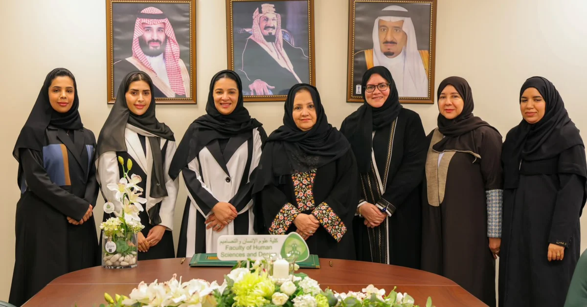 اتفاقية بين اللجنة المنظمة لكأس آسيا 2027 وجامعة الملك عبدالعزيز