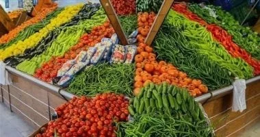 اسعار الخضروات فى الاقصر اليوم