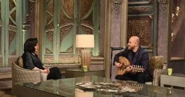 عزيز الشافعي يكشف سر اسم مستعار في أغنية بحرية