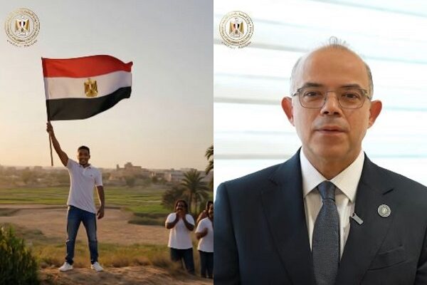 بعد إنجاز المونديال.. وزير الاستثمار: إطلاق صندوق لاكتشاف وتأهيل المواهب الرياضية قريبا