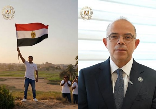 بعد إنجاز المونديال.. وزير الاستثمار: إطلاق صندوق لاكتشاف وتأهيل المواهب الرياضية قريبا