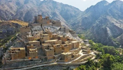بـ1000 ريال.. رحلة عائلية لـ4 أفراد في الباحة تجمع الطبيعة والاقتصاد