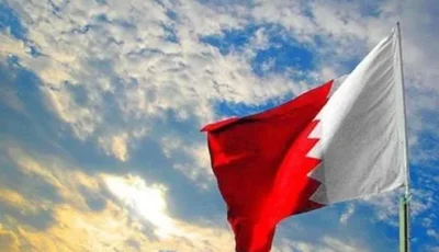قوة دفاع البحرين تعترض اعتداءات جوية إيرانية وتدمرها