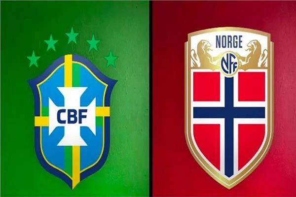 انطلاق مباراة البرازيل والنرويج في ثمن نهائي مونديال 2026
