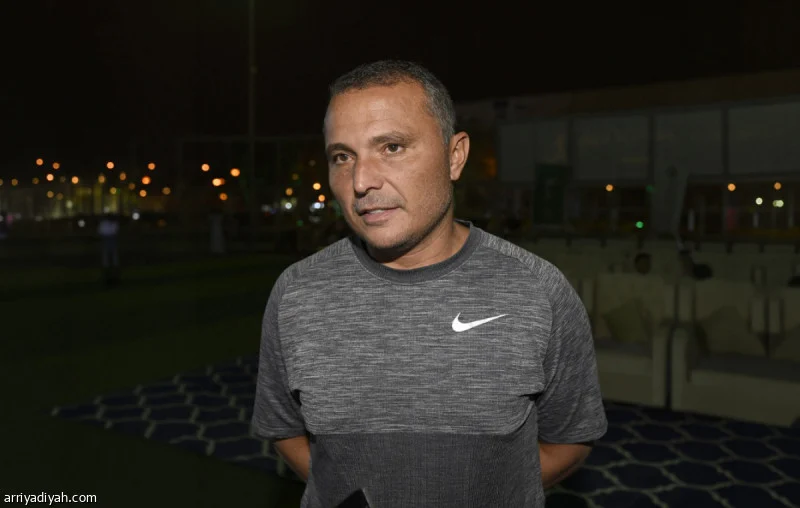 كماتشو: البرازيل قادرة على تجاوز النرويج وهالاند لن يحسم المباراة وحده