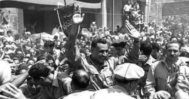 برلماني ثورة يوليو أسست للجمهورية الحديثة ورسخت العدالة