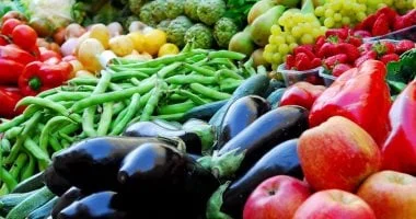 أسعار الخضروات والفاكهة اليوم في المنوفية.. البطاطس بـ22 جنيها