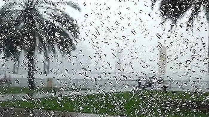 أمطار رعدية وزخات برد على مرتفعات مكة وعسير وجازان اليوم