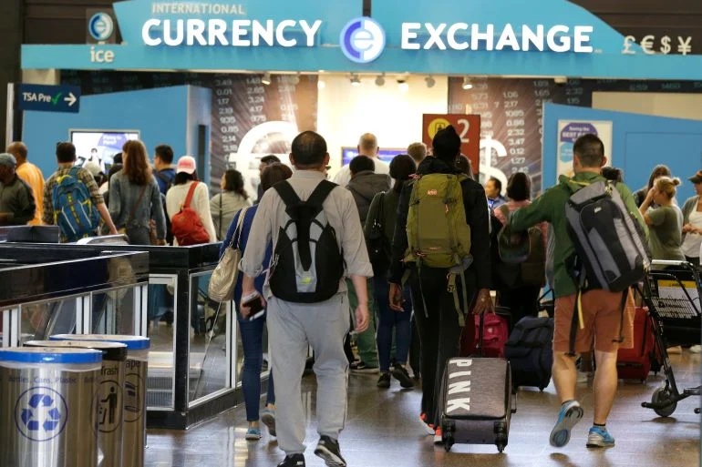 أمنستي: ترحيل 11 مهاجرا من أمريكا إلى إسواتيني غير قانوني