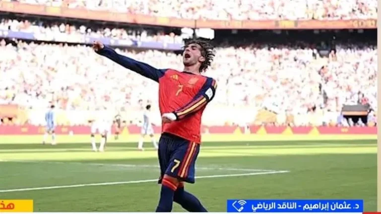 إسبانيا استحقت لقب مونديال ٢٠٢٦ بسيطرتها الكاملة على النهائي