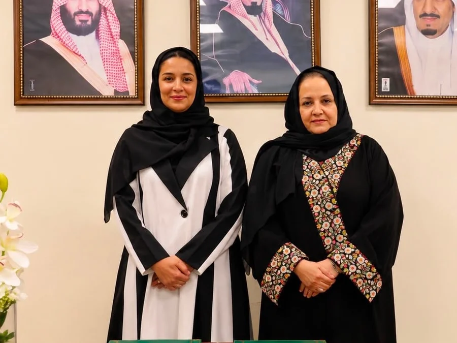 اتفاقية بين اللجنة المنظمة لكأس آسيا 2027 وجامعة الملك عبدالعزيز