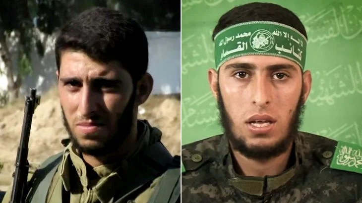 استشهاد حمدي ابو طه خلال كمين ناجح ضد الاحتلال في غزة