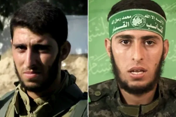 استشهاد حمدي ابو طه خلال كمين ناجح ضد الاحتلال في غزة