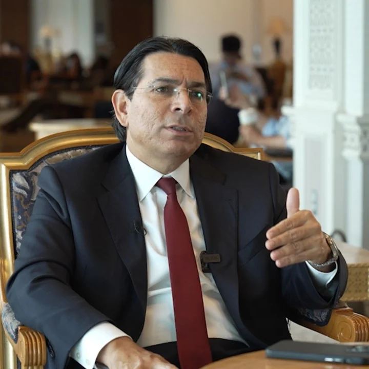 اسرائيل تربط انسحابها من جنوب لبنان بابعاد حزب الله عن الحدود