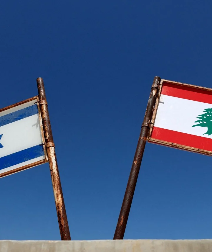 اتفاق - اسرائيل توافق على انسحاب تدريجي من جنوب لبنان ضمن اتفاق بوسا