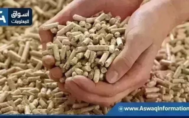 استقرار اسعار الاعلاف اليوم الاثنين 6 يوليو 2026