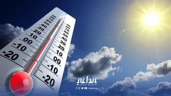 الأرصاد تحذر من أمطار خفيفة ورزاز صباحي في هذه المناطق اليوم