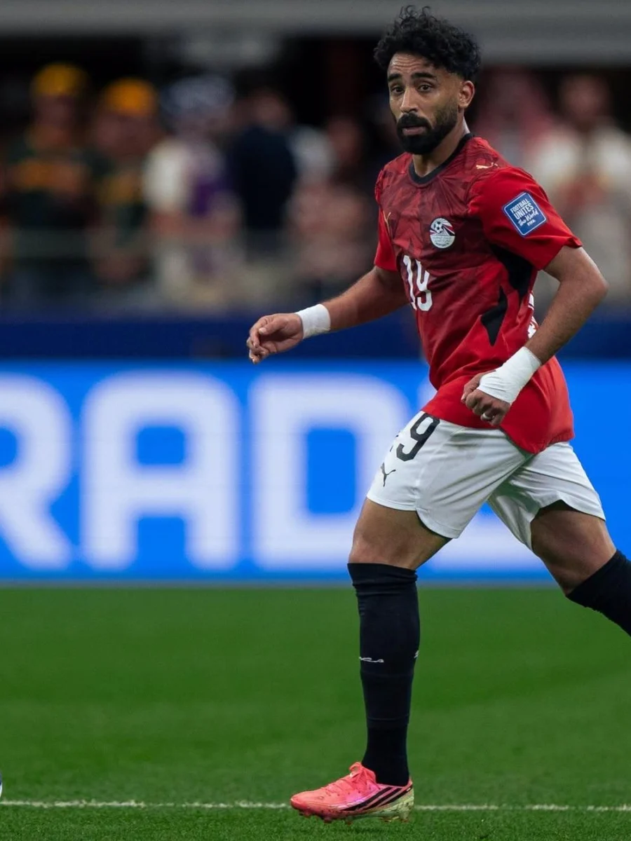 الأهلي يفتح ملف تجديد إمام عاشور ومروان عطية
