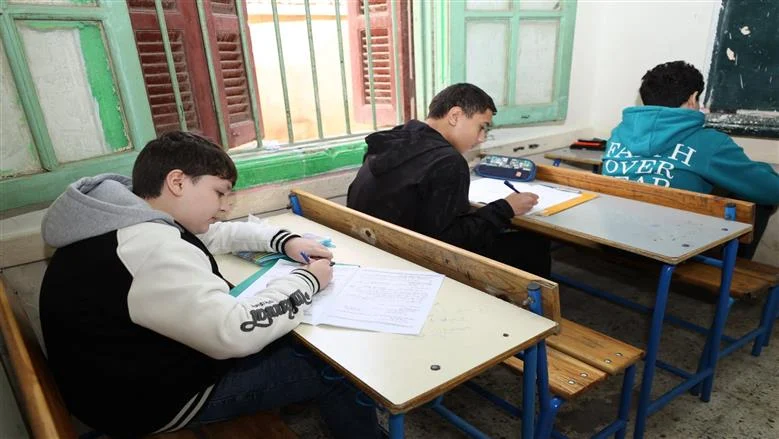 الإدارات التعليمية تحدد أوراق التقديم للصف الأول الثانوي الفني