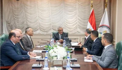 الإنتاج الحربي وتاليس يبحثان تصنيع مكونات الاتصالات ببنها